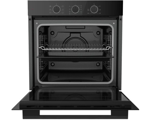 Духовой шкаф Kuppersberg HF 603 B