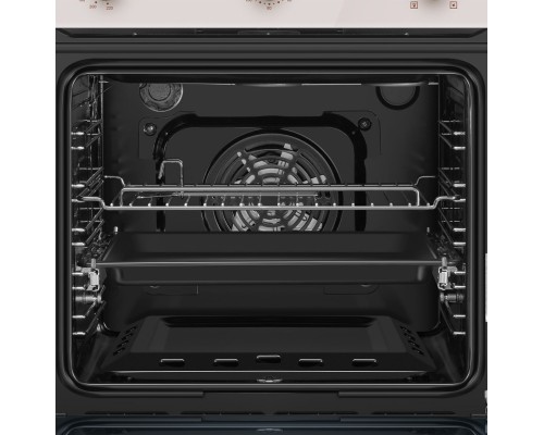 Духовой шкаф Maunfeld EOGC604RIB.MT