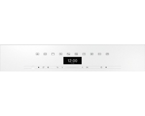 Компактный духовой шкаф Miele H 7440 BM BRWS