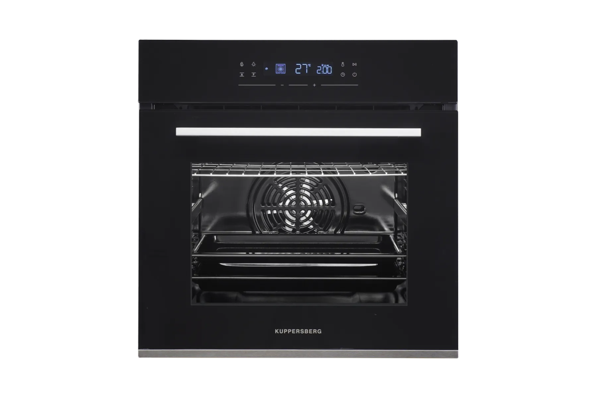 Духовой шкаф Kuppersberg HO 615 BX