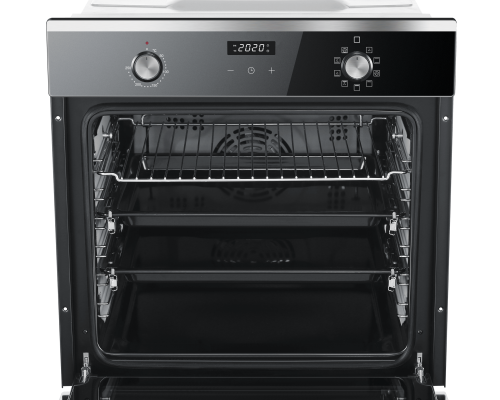 Духовой шкаф Haier HOX-P09CGBX