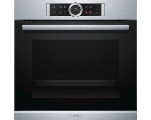 Духовой шкаф Bosch HBG632BS1M