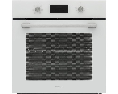 Духовой шкаф Krona MAGNETE 60 WH