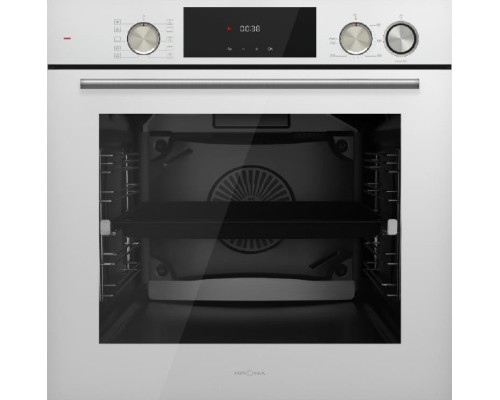 Духовой шкаф Krona NEBULA steam 60 WH