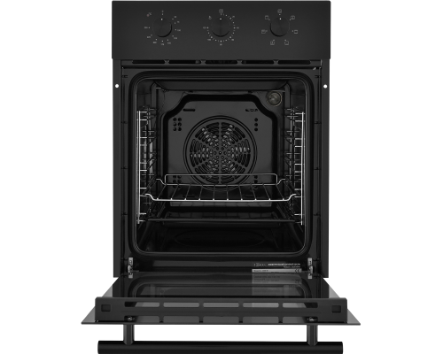 Духовой шкаф ZUGEL ZOE604B
