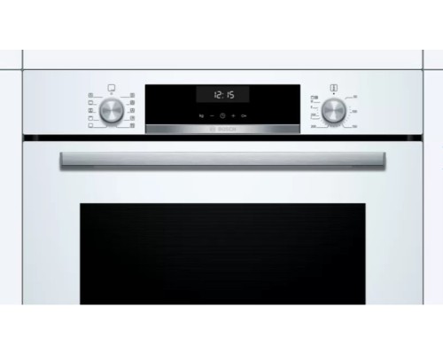 Встраиваемый духовой шкаф Bosch HBG517EW0R