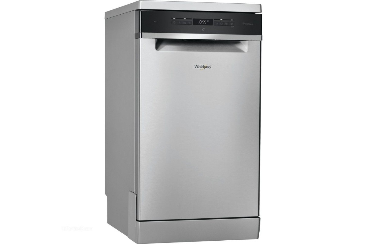 Посудомоечная машина Whirlpool WSFO 3O23 PF X