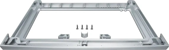 Соединительный элемент без выдвижной полки Bosch WTZ2751X