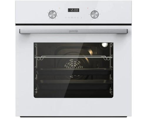 Духовой шкаф Gorenje BO6737E03NWG