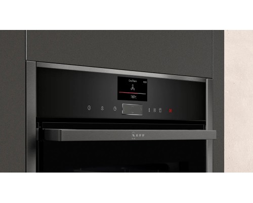 Духовой шкаф Neff B47FS26G0