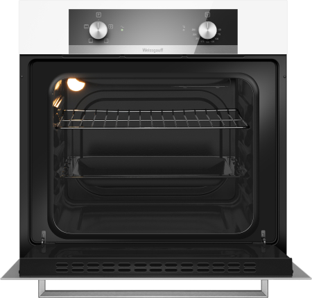 Духовой шкаф Weissgauff EOM 104 W