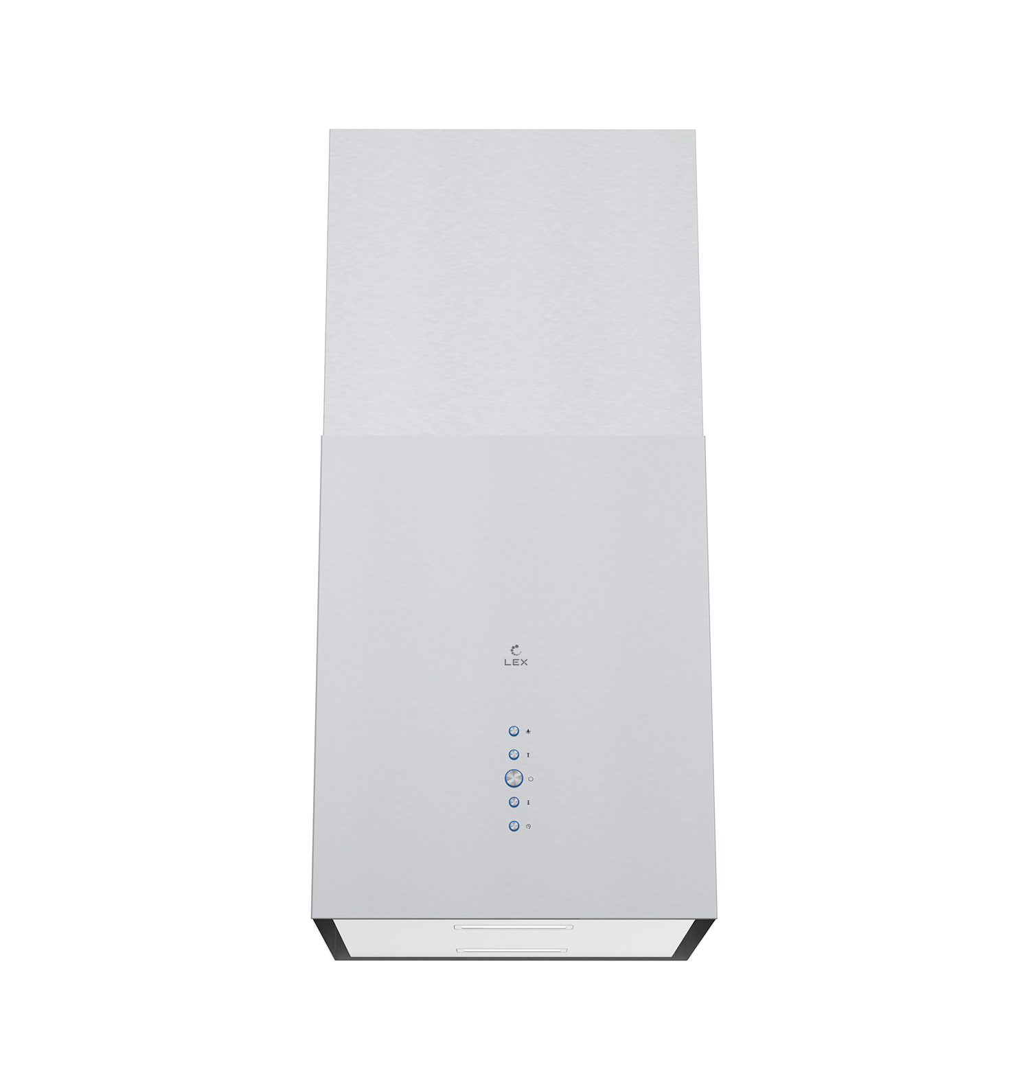 Вытяжка LEX ALTO 400 WHITE