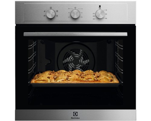 Духовой шкаф Electrolux EOH2H00X