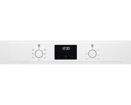 Духовой шкаф Electrolux OEH3H50TBW