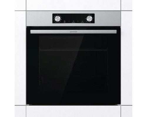 Духовой шкаф Gorenje BO6737E02X