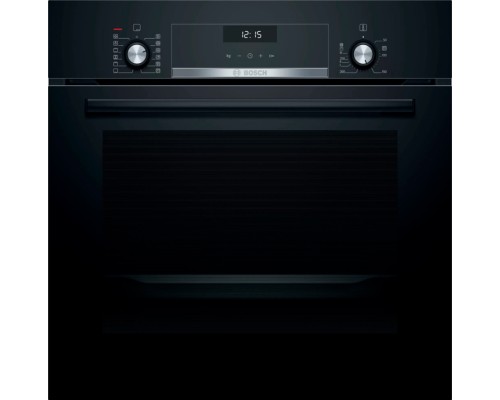 Встраиваемый духовой шкаф Bosch HIJ517YB0R