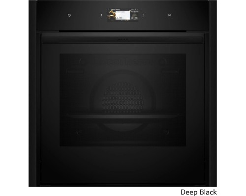 Электрический духовой шкаф NEFF B69CS7MY0