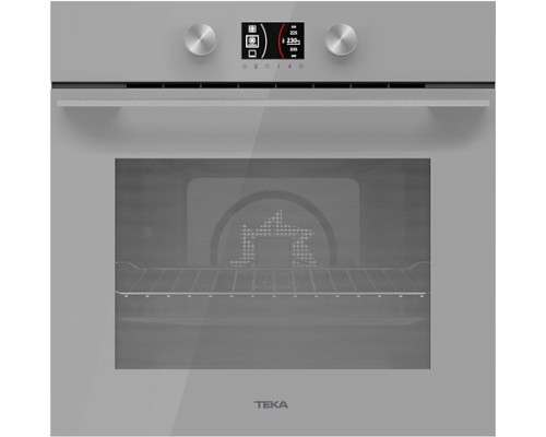 Духовой шкаф Teka HLB 8600 STEAM GREY