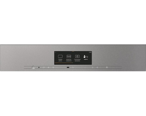 Духовой шкаф Miele H 7840 BMX GRGR