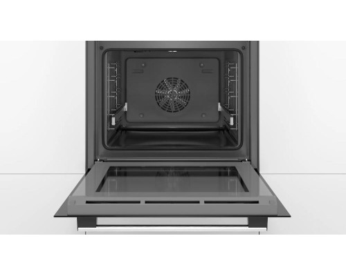 Встраиваемый духовой шкаф Bosch HRG5580S6R