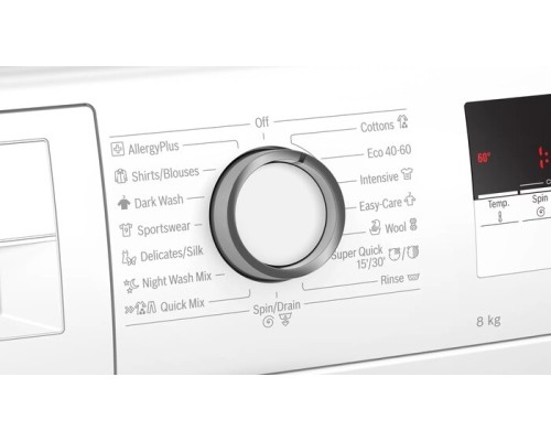 Стиральная машина Bosch WAN28160BY