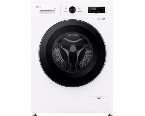 Стиральная машина LG F2Y1VS6W