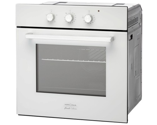 Духовой шкаф Krona ESSENZA 60 WH
