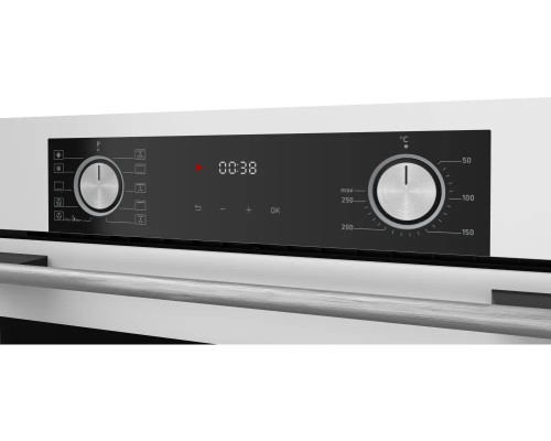 Духовой шкаф Kuppersberg HF 610 W