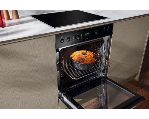 Зависимый духовой шкаф Miele H 2455 I ACTIVE