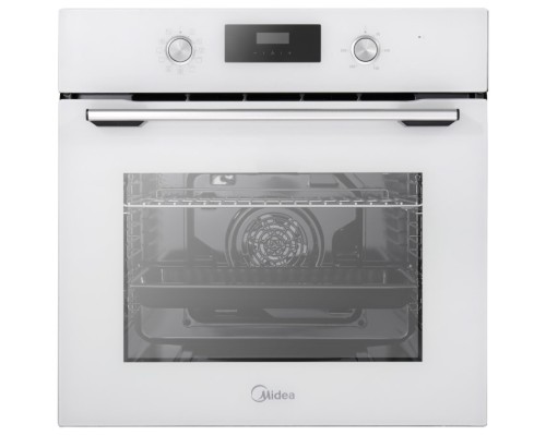 Духовой шкаф Midea MO69103GW