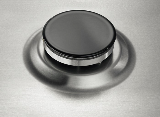 Варочная панель Electrolux GPE 363 RCW