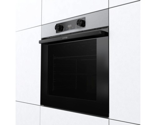 Духовой шкаф Gorenje BOB6737E01XK