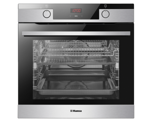 Духовой шкаф Hansa BakingPro BOEI683020