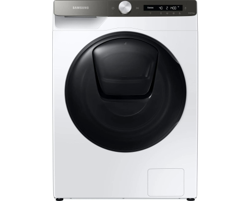 Стиральная машина Samsung WD80T554CBT/LD с сушкой и AddWash