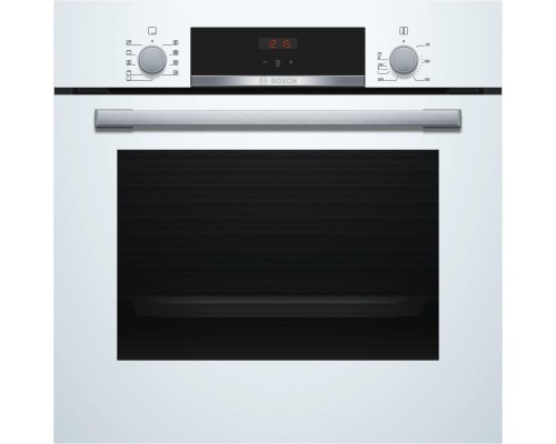 Встраиваемый духовой шкаф Bosch HBF534EW0R
