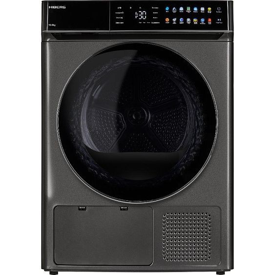 Сушильная машина HIBERG HDQ11 - 10 Sd