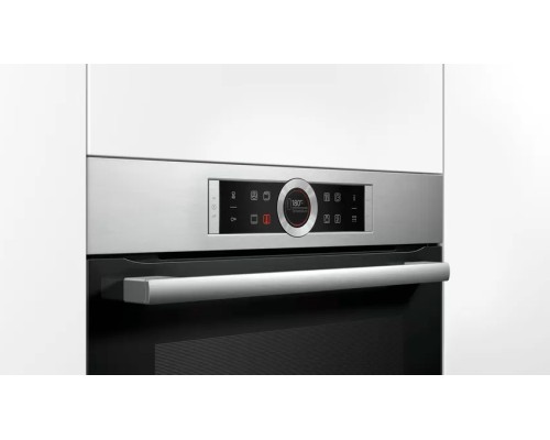 Духовой шкаф Bosch HBG672BS1