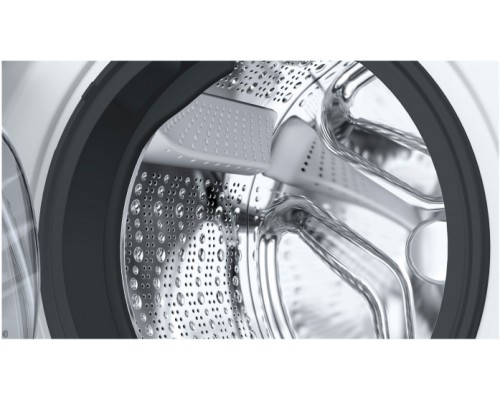 Стирально-сушильная машина Bosch WDU8H541EU