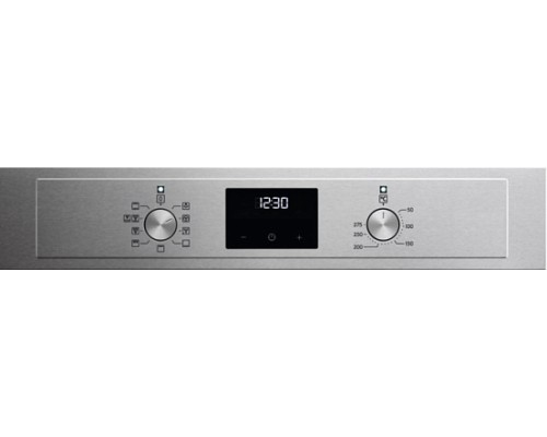 Встраиваемый электрический духовой шкаф Electrolux OEM3H40TX