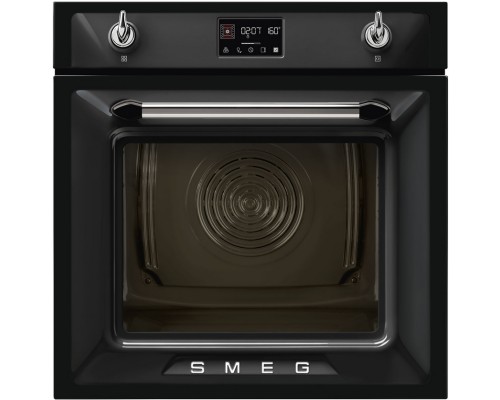 Духовой шкаф Smeg SOP6902S2PN