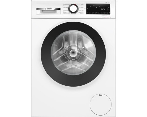 Стирально-сушильная машина Bosch WNG2540LSN