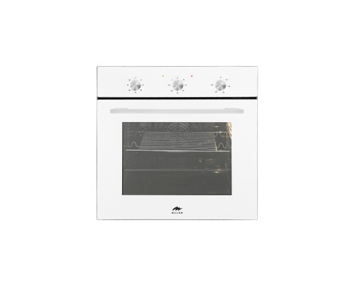Духовой шкаф MILLEN MEO 601 WH