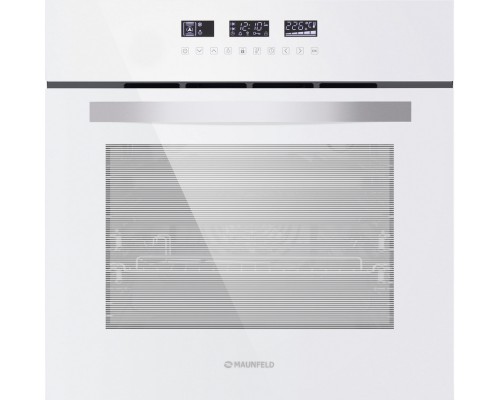 Шкаф духовой электрический Maunfeld EOEH.5811W