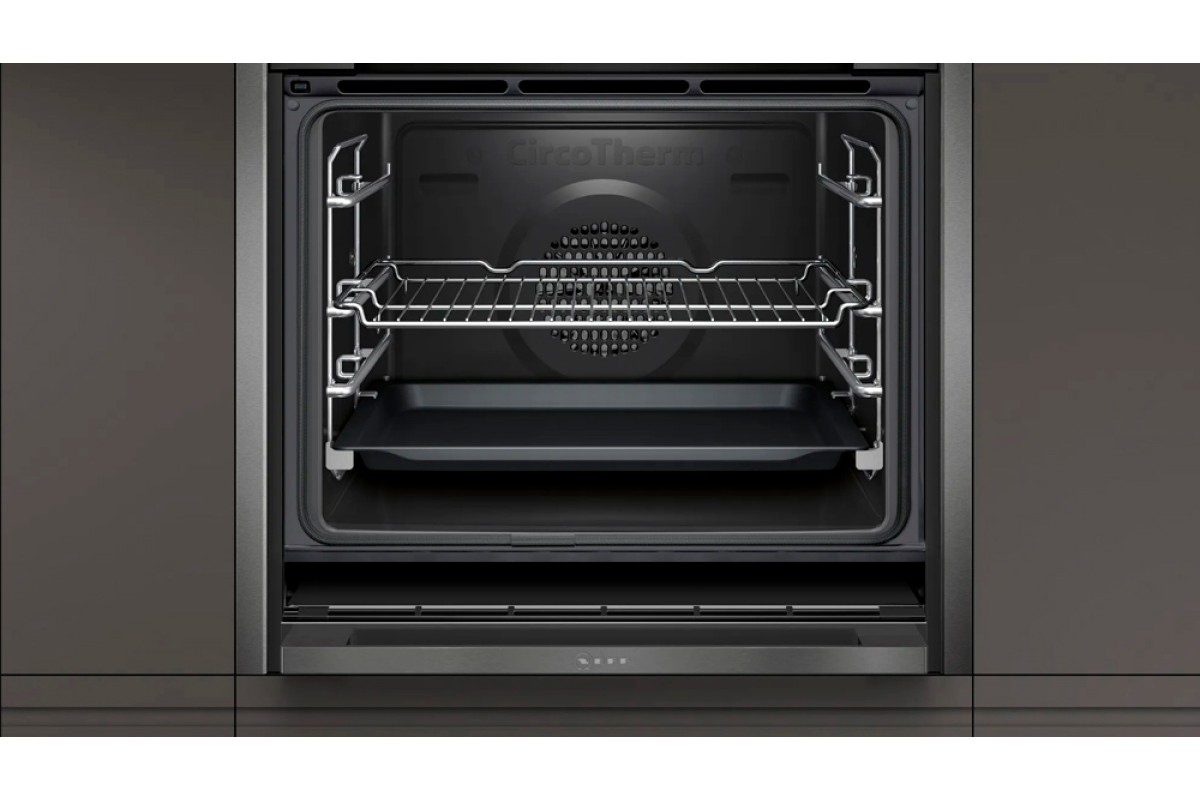 Духовой шкаф Neff B57CS28G0