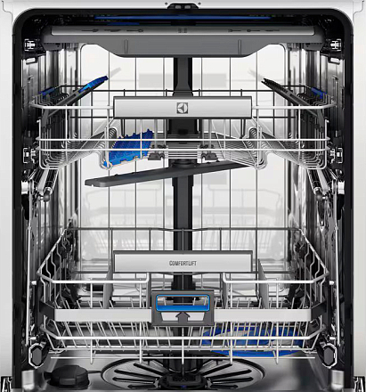 Встраиваемая посудомоечная машина Electrolux EEC67310L