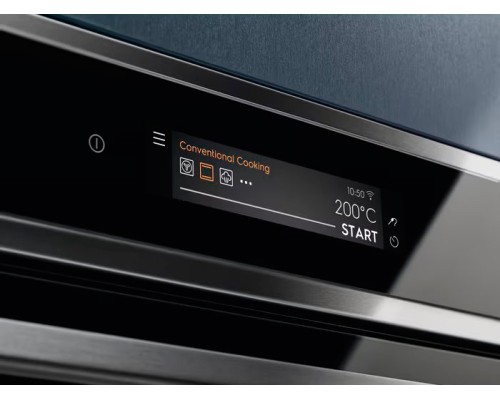 Духовой шкаф Electrolux EOB9S31WX