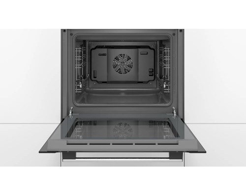 Духовой шкаф Bosch HBJ514EB0R