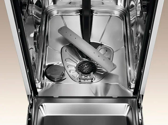 Встраиваемая посудомоечная машина Electrolux EEA13100L