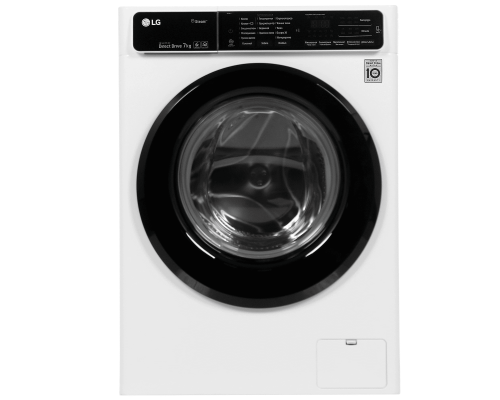 Стиральная машина LG F2H5HS6W