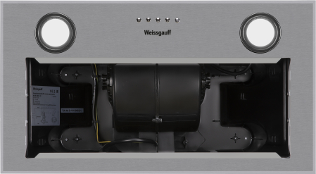 Вытяжка Weissgauff BOX 900 PB IX